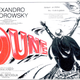 Imagen para el artículo titulado La Dune de Jodorowsky y Moebius: los diseños y arte conceptual de la película fallida